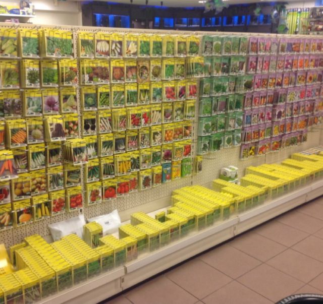Veel keus bij Discus