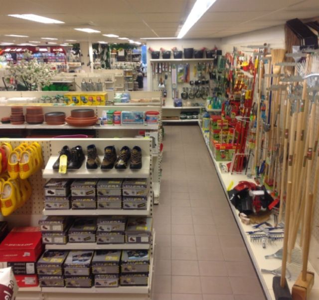Groot assortiment